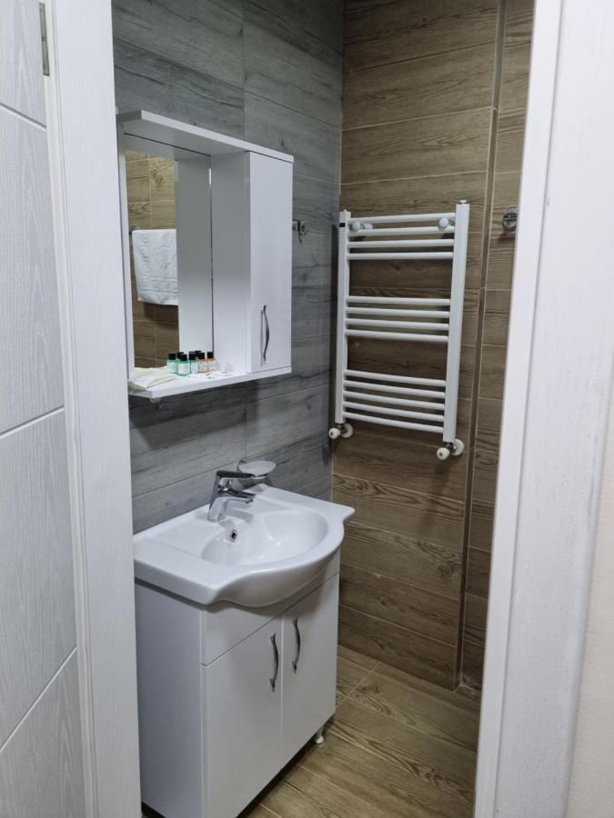 Mahali Hotel Batumi Exteriör bild